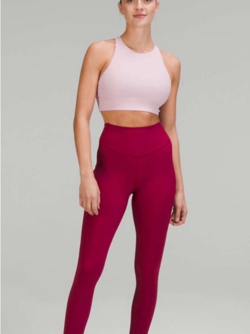 Base Pace HR Tight 25”